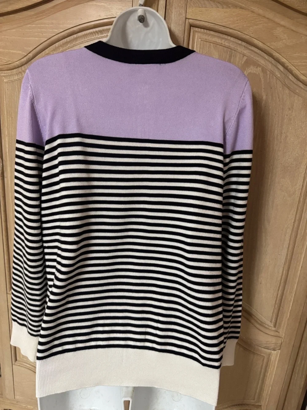 seven manor chic lilac
